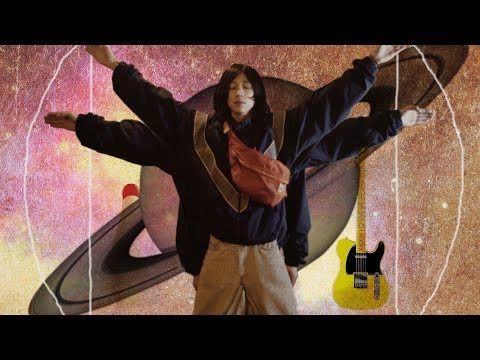キイチビール&ザ・ホーリーティッツ 「トランシーバ・デート」(Official Music Video)