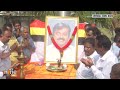 DMDK Chief & Actor Vijayakant Passes Away: Heartfelt Visuals from DMDK Office in Chennai | News9  - 03:20 min - News - Video