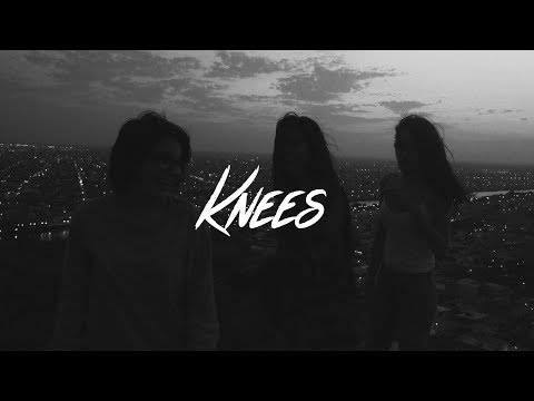 Bebe Rexha - Knees (Lyrics)