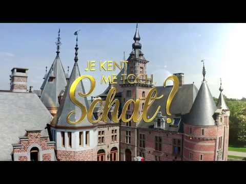 Je Kent Me Toch Schat'