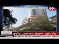 లాభాలతో ముగిసిన దేశీయ స్టాక్  మార్కెట్లు | Inadian Stock Markets | 99TV