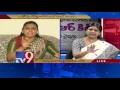 YCP Roja Vs. TDP Renuka over Krishna Bus Mishap - News Watch