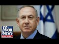 Top Netanyahu adviser reportedly visits Biden admin over war in Gaza