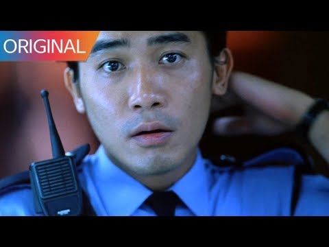 영화 중경삼림 OST Medley(王菲-夢中人,Mamas&Papas-California Dreaming)(1994)