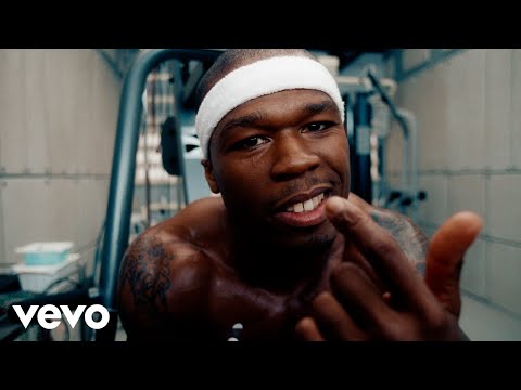Upload mp3 to YouTube and audio cutter for 50 Cent - In Da Club (Official Music Video) download from Youtube