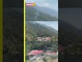 Massive Forest Fire Engulfs Kainchi Dham Region in Nainital, Uttarakhand | NewsX