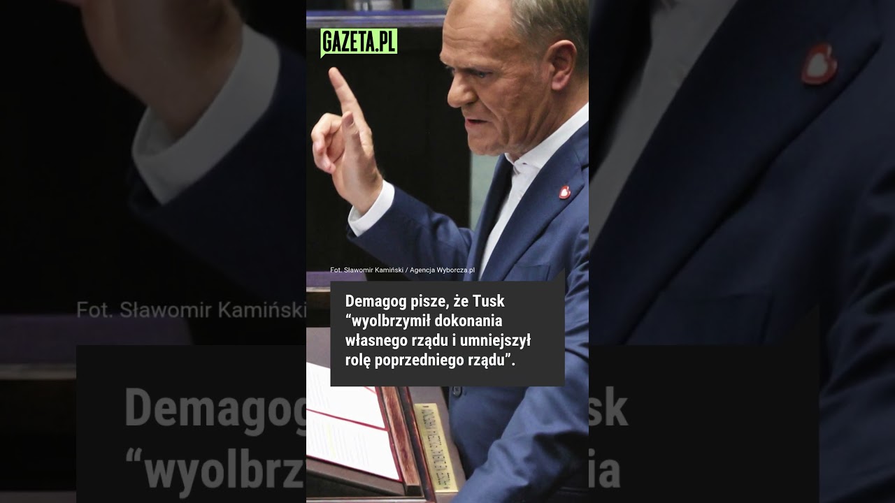 Czy Papa kłamał w czasie exposé? Demagog sprawdził #shorts #Papa