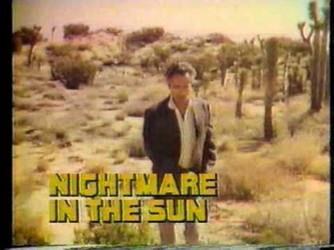 Nightmare in the Sun'