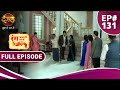 Rang Jaun Tere Rang Mein | रंग जाऊं तेरे रंग में | Full Episode 131 | New Show | Dangal TV