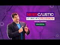 Newscaustic With Cyrus Broacha | GST Rate Cuts, Asia Cup Drama & Jimmy Boy Shuts Down! | News9