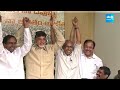 LIVE: Chandrababu Conspiracy On Original BJP Leaders | AP Elections | AP BJP Leaders |  @SakshiTV  - 00:00 min - News - Video