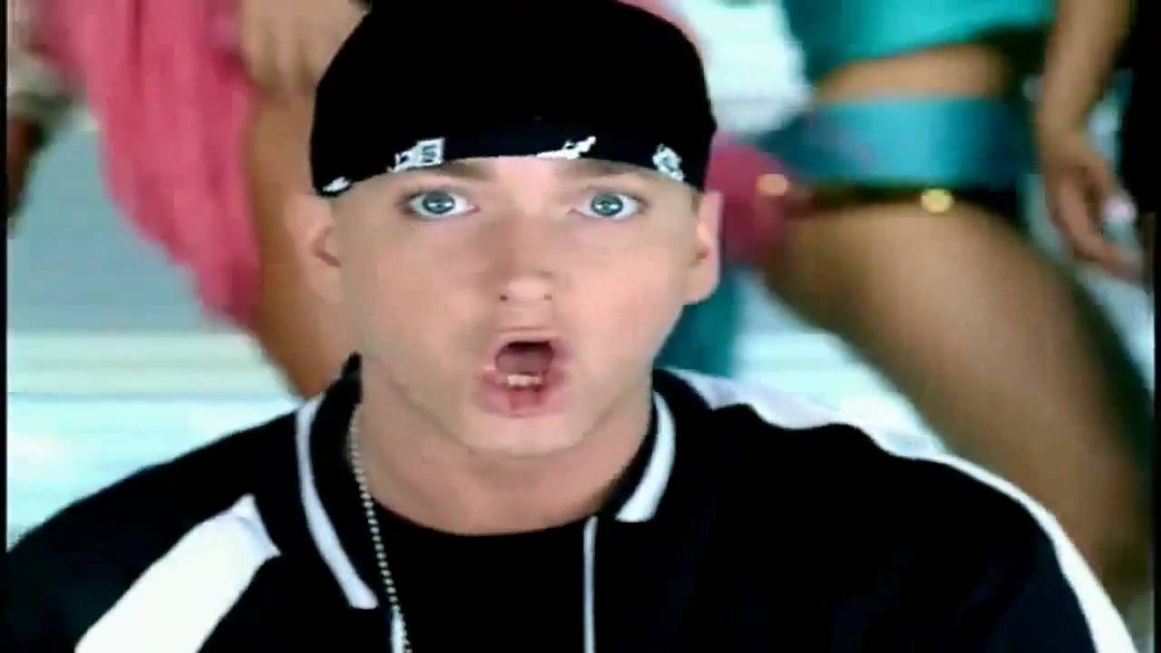 Eminem Ass Like That Instrumental 11