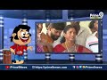 LIVE🔴-పవన్ నా కలలోకి వస్తున్నాడు బాబోయ్ | Blade Babji Satirical Show | Prime9 News - 01:54:18 min - News - Video