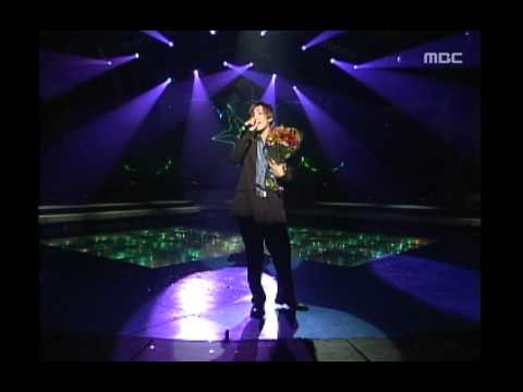Kang Ta - Polaris, 강타 - 북극성, Music Camp 20010922