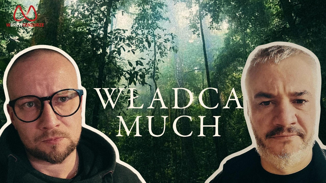 LORD OF THE MUCH - K. Lukaszek (Strike.eu) and B. Iwicki