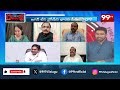 TDP Surendra Naidu Shocking Comments On YS Bharathi | Prime Debate With Varma | 99TV Telugu  - 04:26 min - News - Video