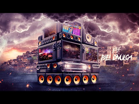 FICA DE QUATÃO - MC LEKÃO - DJ BIEL DIVULGA E DJ DOZABRI