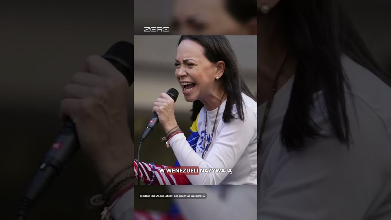 TO LAUREATKA POKOJOWEJ NAGRODY NOBLA