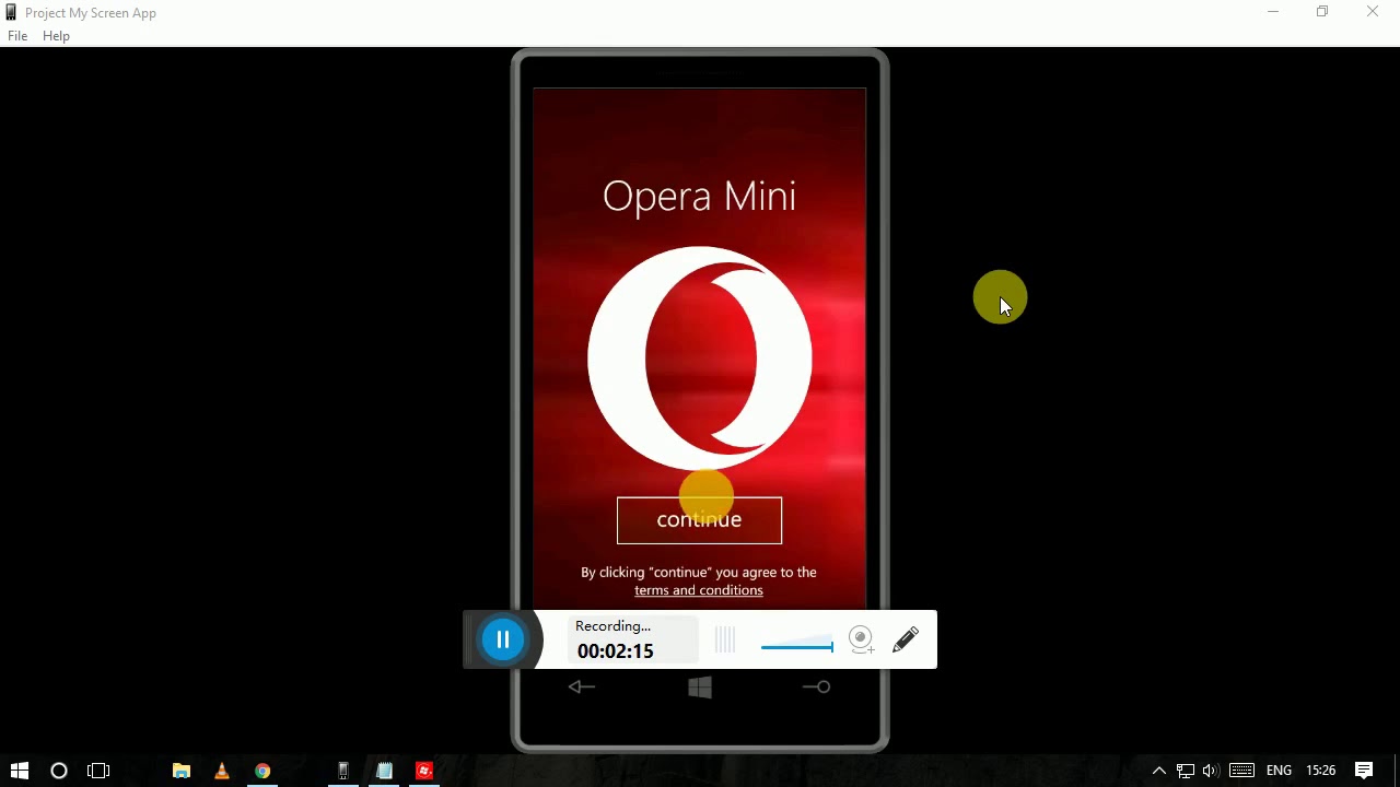 tegos opera mini 6.5 english