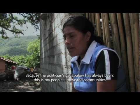 La Revolución de los Alcatraces'