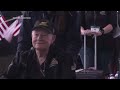 World War II veterans take off for France for 80th anniversary of D-Day  - 01:31 min - News - Video