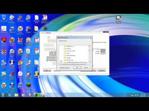FL Studio 9 - T-Pain effect with Antares AutoTune TUTORIAL Musica ...