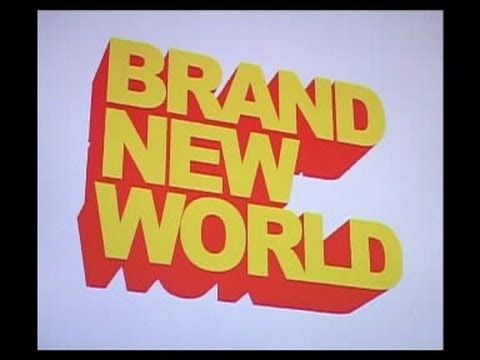 Brand New World | 2005 | Andrzej Wojcik, Ewan Jones-Morris | English | Polish subs