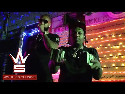 Slim Thug Feat. Sauce Walka & Cam Wallace