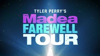 Tyler Perry presents Madea's Farewell Play Tour at The Theatre at Grand Prairie