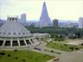 Ryugyong Hotel - The Waiting Room(s)