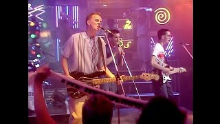 The Housemartins  -  Happy Hour  - TOTP  - 1986