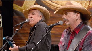 The Bellamy Brothers - &quot;Let Your Love Flow&quot;