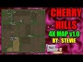 Cherry Hills 4x map by Stevie V1.1