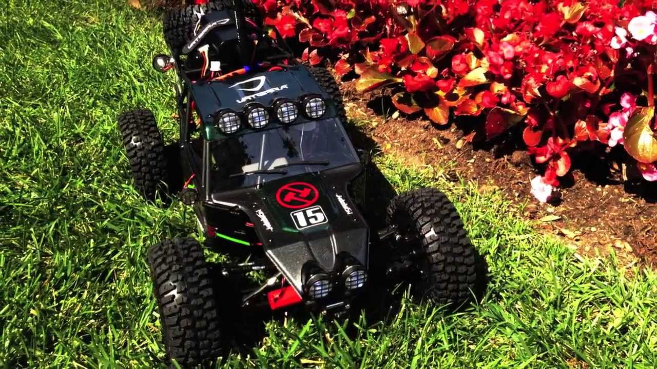 rc cars and accessories