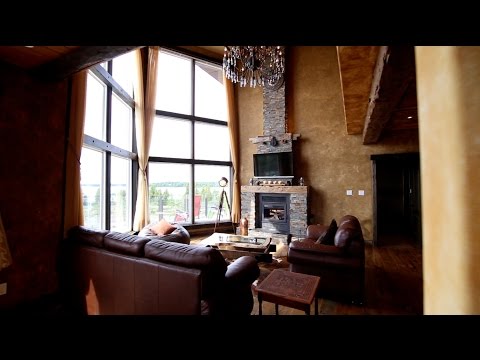 Property video