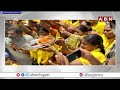నామినేషన్ దాఖలు చేసిన రామాంజనేయులు | Ramanjaneyulu filed To Nomination | ABN Telugu  - 01:49 min - News - Video