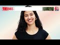 Bareilly में 12 सितंबर को Disha Patani के घर पर बाइक सवारों ने फायरिंग की | Gangster Rohit Godara  - 07:43 min - News - Video