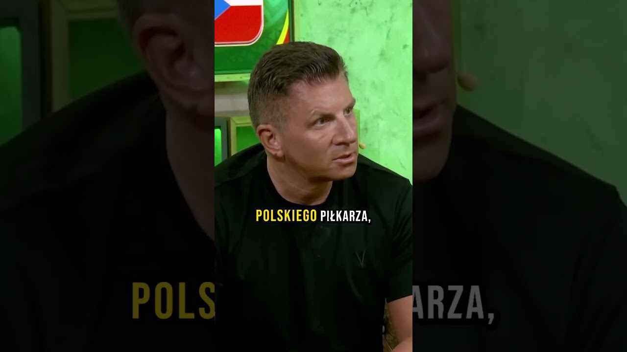 Borek ujawnia kulisy przygotowań korei do meczu z polską w 2002 roku #shorts