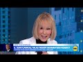 E. Jean Carroll discusses what she plans to do with $83M granted in Trump defamation trial decision  - 03:49 min - News - Video