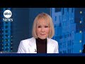 E. Jean Carroll discusses what she plans to do with $83M granted in Trump defamation trial decision