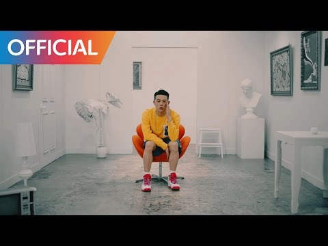 빈지노 (Beenzino) - Life In Color MV