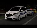 Ford Tourneo Courier V1R20 1.36