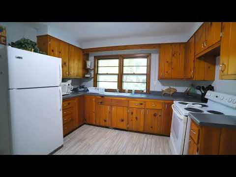Property video