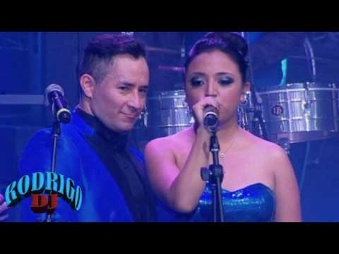 Mix Cumbia de los Ángeles Azules ((DJ Toty))