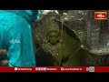 దేవి నవరాత్రులలో భాగంగా కనకమహాలక్ష్మీ ఆలయంలో అమ్మవారి ప్రత్యేక పూజలు.. | Devi NavaratriVishakapatnam