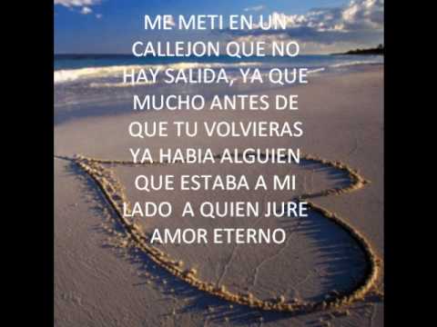 DISPONIBLE PARA MI -LA ARROLLADORA BANDA EL LIMON (LETRA)