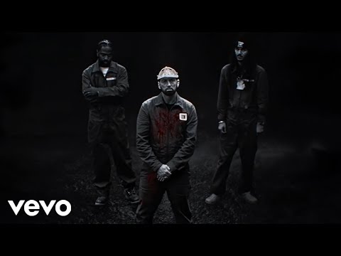 Eminem - TOBEY (feat. Big Sean & BabyTron)