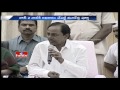 Telangana CM KCR Districts Tour Confirmed in June Month