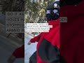 Snowboarder stopped at gunpoint by a property owner accusing him of trespassing in Utah. #news #utah - 00:55 min - News - Video