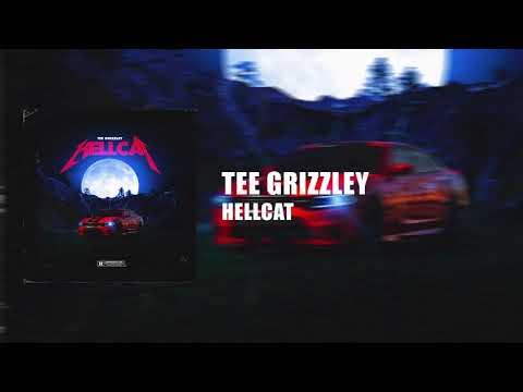 Tee Grizzley - Hellcat